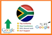 do best south africa local citations