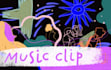 the animation for music clips, cartoons, ads