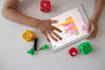 do your early childhood education tasks