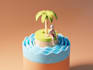create a 3d claymation animation