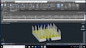 make 2d and 3d maps of buildings