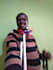 be your african funny man and spokesperson