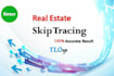 do real estate skip tracing service by paid tools