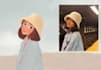 paint your cartoon portrait in disney style