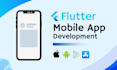 be your flutter and laravel developer