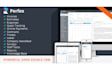 install perfex crm and all the modules