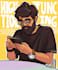 make an illustrated version of you