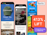 give you a klaviyo email marketing audit to 10x your store