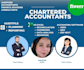 do accounting and audit as a senior auditor