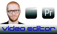 edit your podcast video in 24 hours