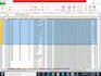 provide you advanced excel services  functions, formulas vba automation