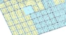 do urban planning parcel mapping in arcgis arcmap