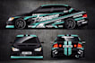 do racing car livery car wrap rally car wrap sports car wrap truck vehicle wrap