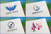 design business logo,ecommerce store and brand identity