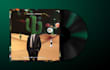 design eye catching album or single cover art