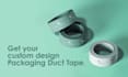 design packaging duct tape within 12 hours