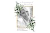 design funeral card and obituary design within 2 hours
