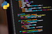 create a custom python program