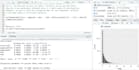 analyze data with programs like r python etc giving the best insights