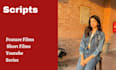 write awesome scripts for your films and youtube  videos