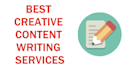 provide you with help in content writing
