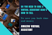 be your amazon fba virtual assistant