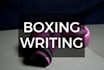 write original boxing or MMA content