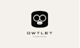 do modern minimalist logo that stand out