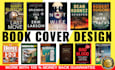 design business book cover education book cover design