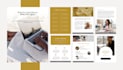 design ebook, lead magnet, workbook