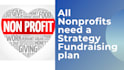 be your monthly fundraising coach