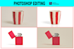 do remove background, cut out images, deepetch images