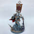paint any warhammer miniatures