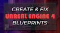 do anything on unreal engine 4 and 5 for you
