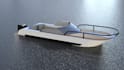 design speed boat like you want