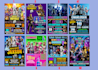 fortnite birthday invitation party