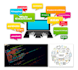 craft engaging content on computer science and programming