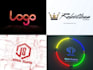 create best logo animation and youtube intro video