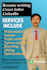 write a professional CV and cover letter