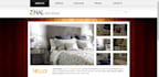 send you  source code of nice website