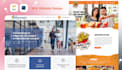 professionally redesign your wix website for small businesses