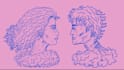make 2d frame by frame animation and 2d animated gifs