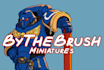 do miniatures painting commission