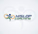 design triathlon logo for hislop designs