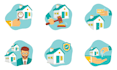 design a minimal and consistent icon set