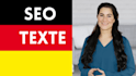 ghostwrite a perfect german SEO text