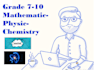 teach maths upto gcse level UK curriculum
