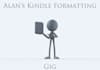 format your book for Kindle and Self Publishing