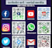 make professional qr code design with your logo