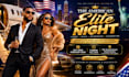 design professional event, real estate, church, club flyers